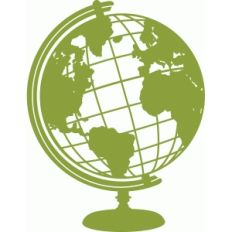 globe