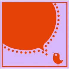 layered say what bird