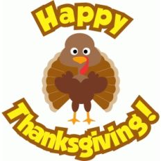 thanksgiving