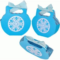 snowflake bag