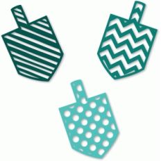 dreidels