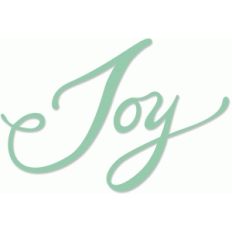 joy title