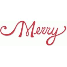 merry title