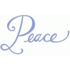 peace title