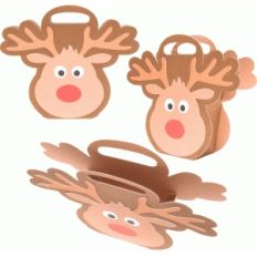 reindeer bag