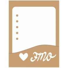 love this (pocket) ru