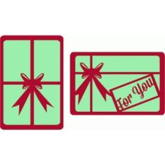 present cards