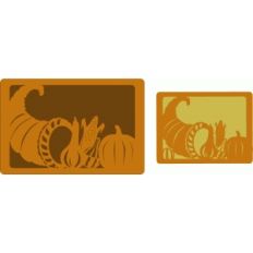cornucopia card