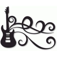 rockin' flourish
