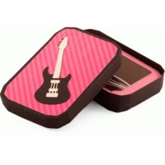 gift card holder tin
