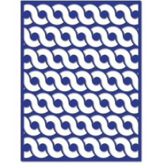 grecian rope