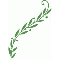 vine flourish