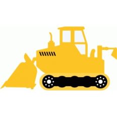 bulldozer