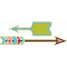arrows
