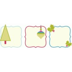 holiday tags