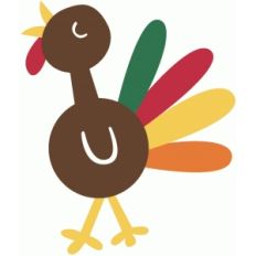 simple turkey