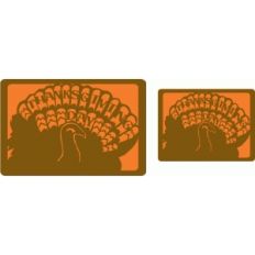 thanksgiving day card