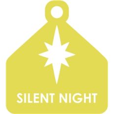 tag, silent night