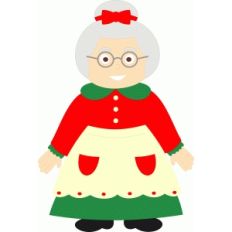 mrs. claus