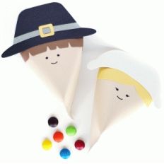 pilgrim treat boxes