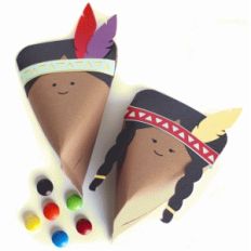 indian treat boxes