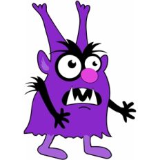 monster mini