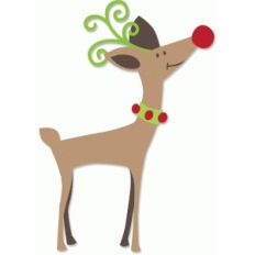 reindeer