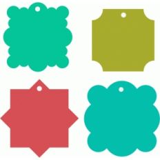tags