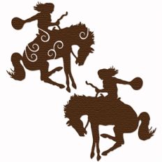 cowgirls