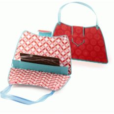 purse gift card holder