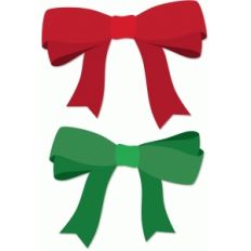 ribbon bows