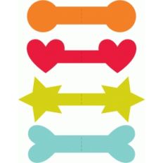 fold over tabs