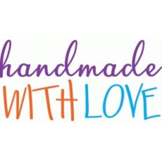 handmade with love