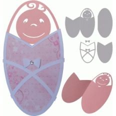 baby card