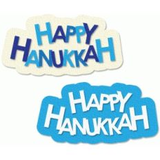 happy hanukkah