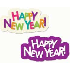 happy new year