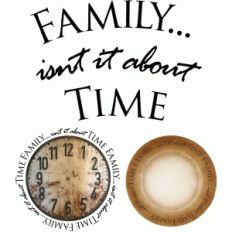 family time