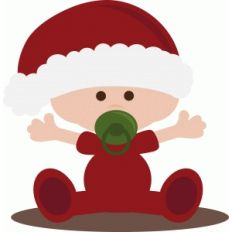 christmas baby