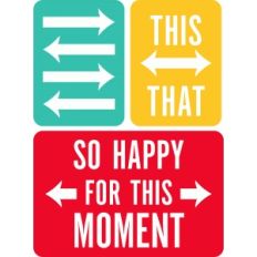 3 this and that life cards