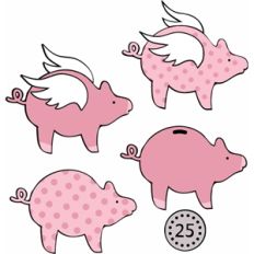 pigs a plenty