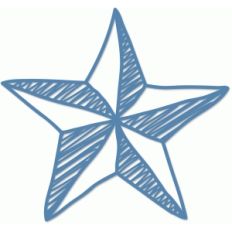 doodle star