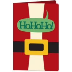 ho ho ho 4x6