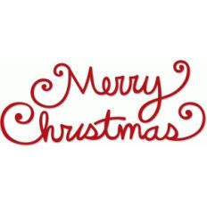 merry christmas