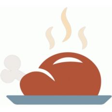 turkey dinner