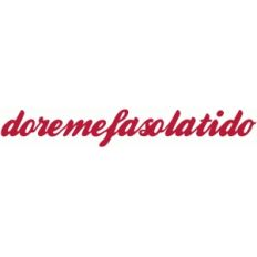 do re me wordart