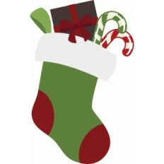 christmas stocking