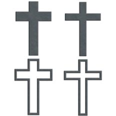basic crosses