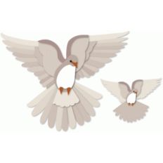 dove multi cut for paper or fabric