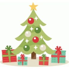 christmas tree