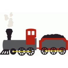 train